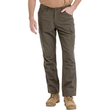 Bushman kalhoty Belas brown