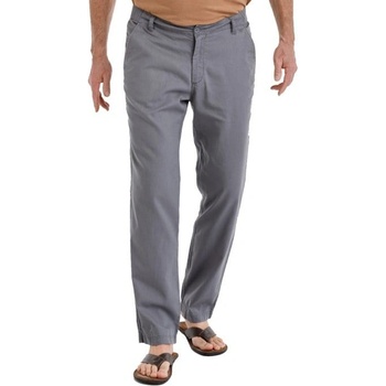 Bushman kalhoty Birsay grey