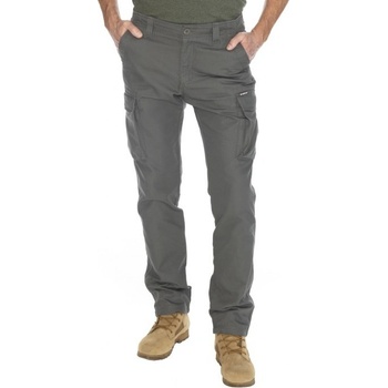 Bushman kalhoty Lincoln II dark brown