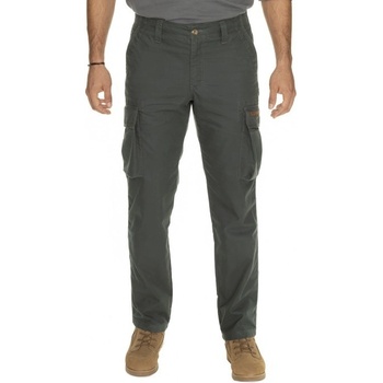 Bushman kalhoty Lincoln Pro dark grey
