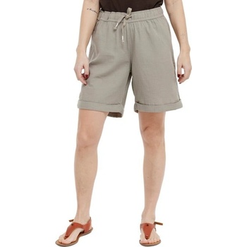 Bushman kraťasy Taila light green