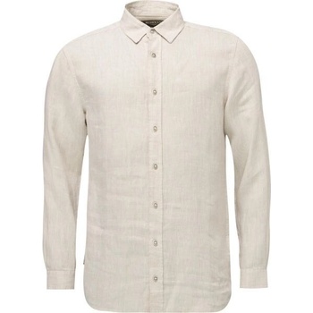 Bushman pánská košile Raaf bílá