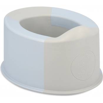 Buubla Skládací nočník Vintage Blue