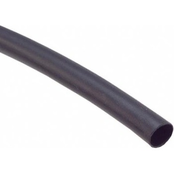 Bužírka smršťovací Polyetylen SBČ9,5/4,8 černá