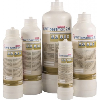 BWT bestmax PREMIUM S - filtrační vložka