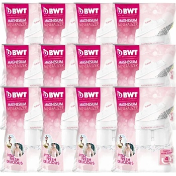 BWT Longlife Mg2+ 12 ks