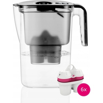 BWT VIDA MEI černá 2,6 l