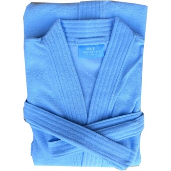 C-Lemon dámský Froté župan HF Tyrkysová