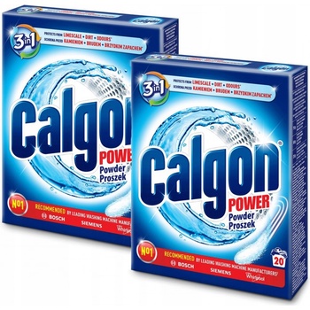 Calgon změkčovač vody 1 kg
