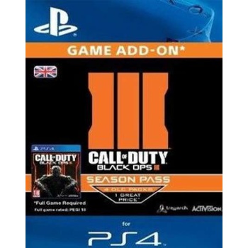 Call of Duty: Black Ops 3 Season Pass