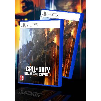 Call of Duty: Black Ops 7