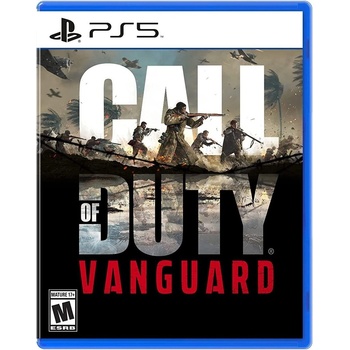 Call of Duty: Vanguard