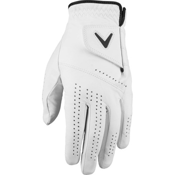 Callaway Dawn Patrol Mens Golf Glove kožená levá M