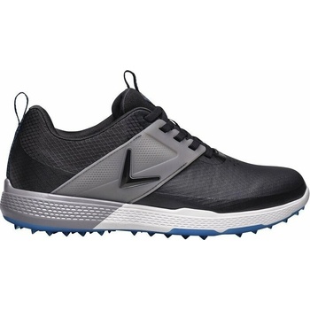 Callaway Nitro Blaze Mens black/grey/blue