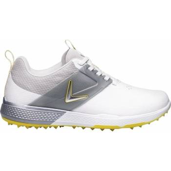 Callaway Nitro Blaze Mens white/grey/yellow