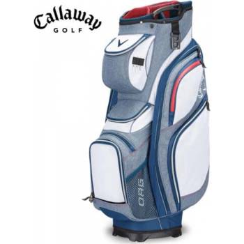 Callaway Org 14 cart bag