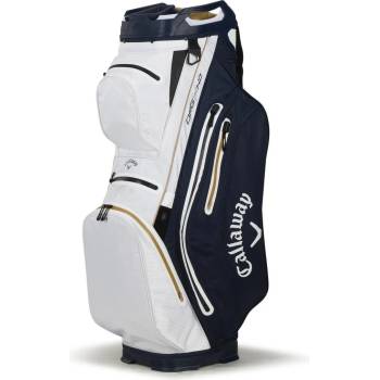 Callaway Org 14 HyperDry Cart bag