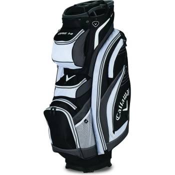 Callaway Organiser 14 Cart Bag