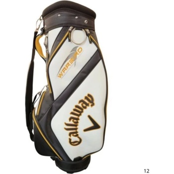 Callaway Warbird cart bag