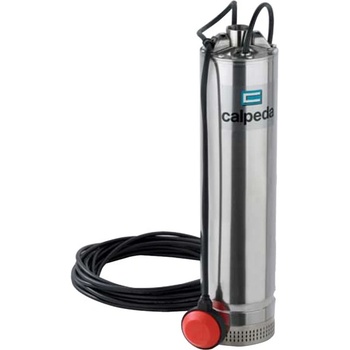 Calpeda MXSM 306 CG 230V s plovákem 0,9kW