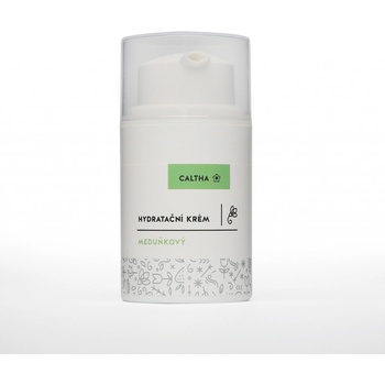 Caltha meduňkový krém 50 ml