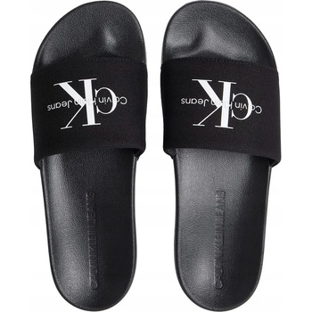 Calvin Klein ČERNÉ