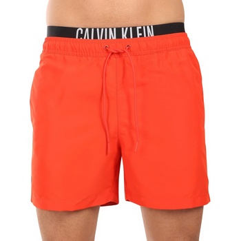 Calvin Klein červené KM0KM01093-XM8