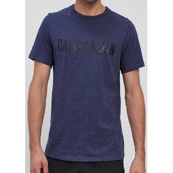 Calvin Klein CREW NECK pánské tričko