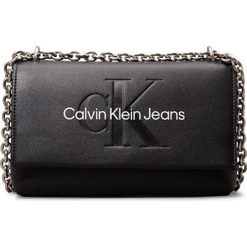 Calvin Klein dámská crossbody kabelka K60K61222101R