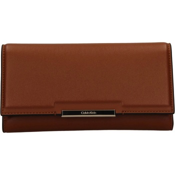 Calvin Klein Dámská Deltea hnědá