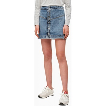Calvin Klein dámská džínová sukně Button