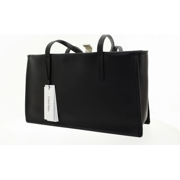 Calvin Klein dámská kabelka K60K612987-BEH-613 černá
