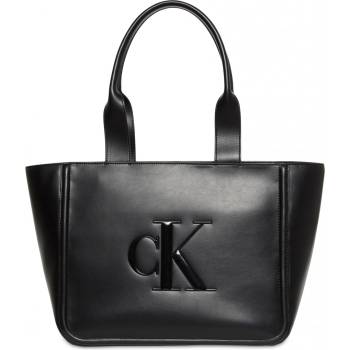 Calvin Klein dámská kabelka LV04F3218GUB1