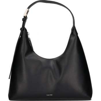 Calvin Klein dámská kabelka přes rameno Velia černá