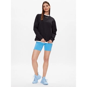 Calvin Klein dámská mikina Pullover BAE black beauty