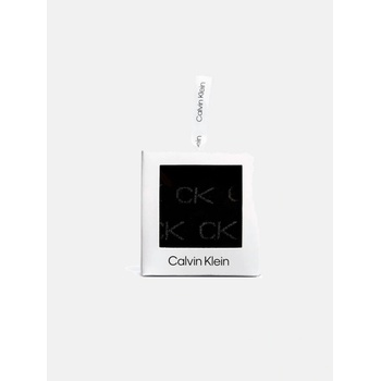 Calvin Klein dámské ponožky 701224119 černé