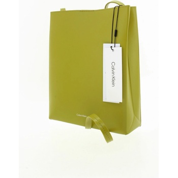 Calvin Klein dámský crossover avocado oil LV04F3005G-UW3-613