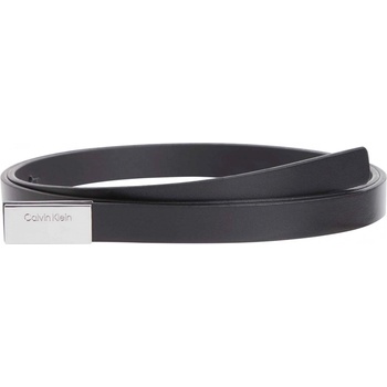 Calvin Klein dámský kožený opasek K60K611432BEH