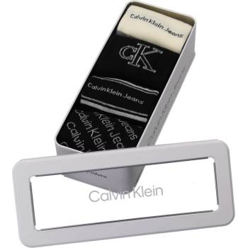 Calvin Klein Dárková sada ponožek Dalimil 4 páry