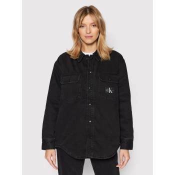 Calvin Klein J20J217817 černá
