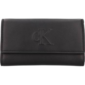 Calvin Klein Jeans Annet černá