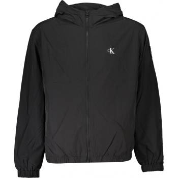 Calvin Klein Jeans J30J325106 černá