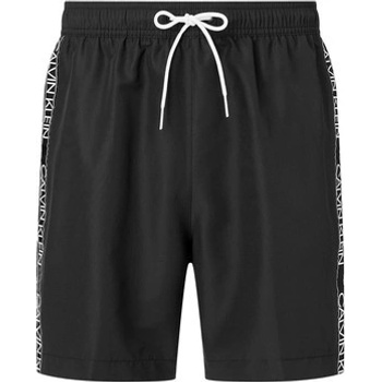 Calvin Klein Jeans plavky KM0KM00558 černé