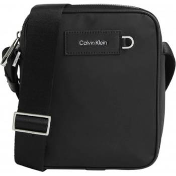 Calvin Klein K50K510037 crossbody taška černá