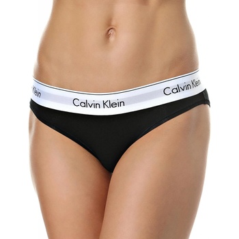 Calvin Klein kalhotky F3787E černé