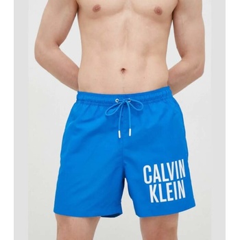 Calvin Klein KM0KM00794 šortky modré