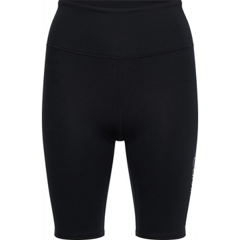 Calvin Klein Knit Shorts Černý