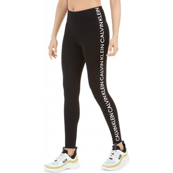 Calvin Klein legíny Performance Brush