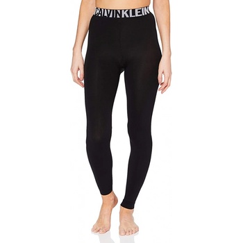 Calvin Klein Logo Black