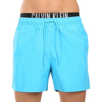 Calvin Klein modré KM0KM01093-CVJ